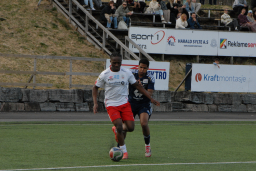 Varfjell - Kårvåg/Havørn 2025